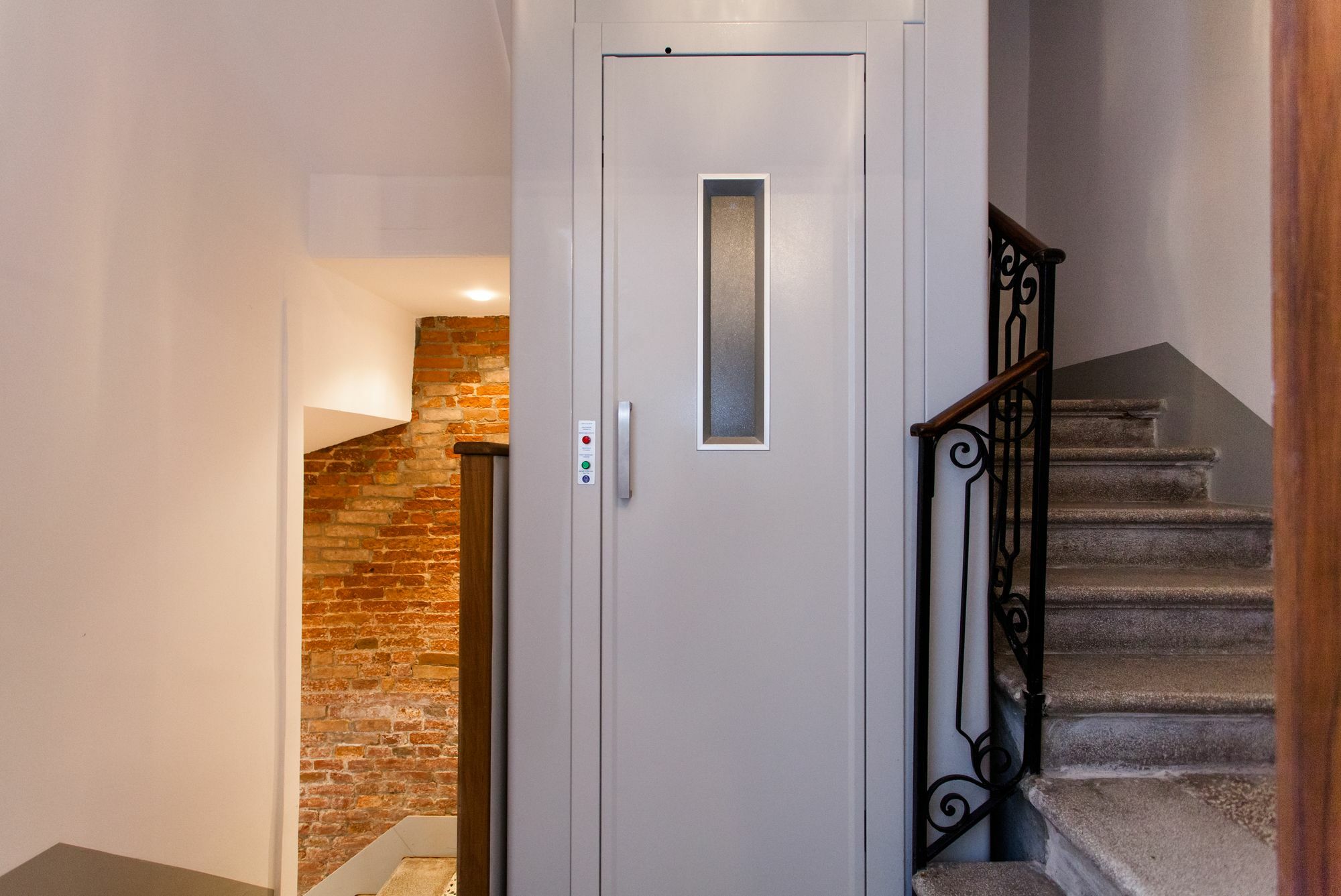 Prince Apartments Venedig Exterior foto