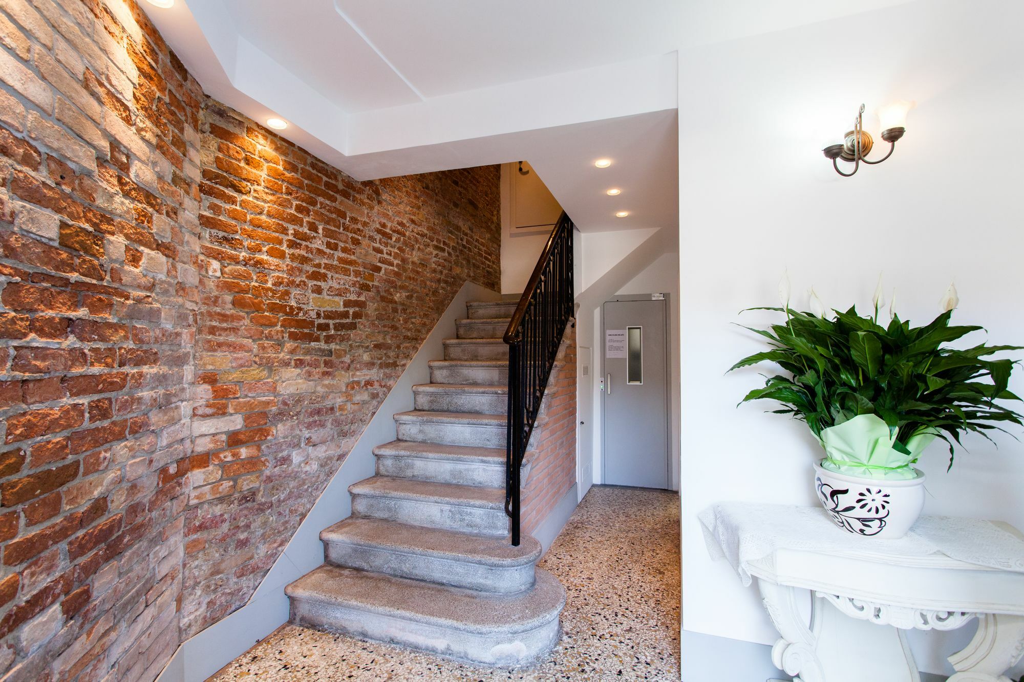 Prince Apartments Venedig Exterior foto
